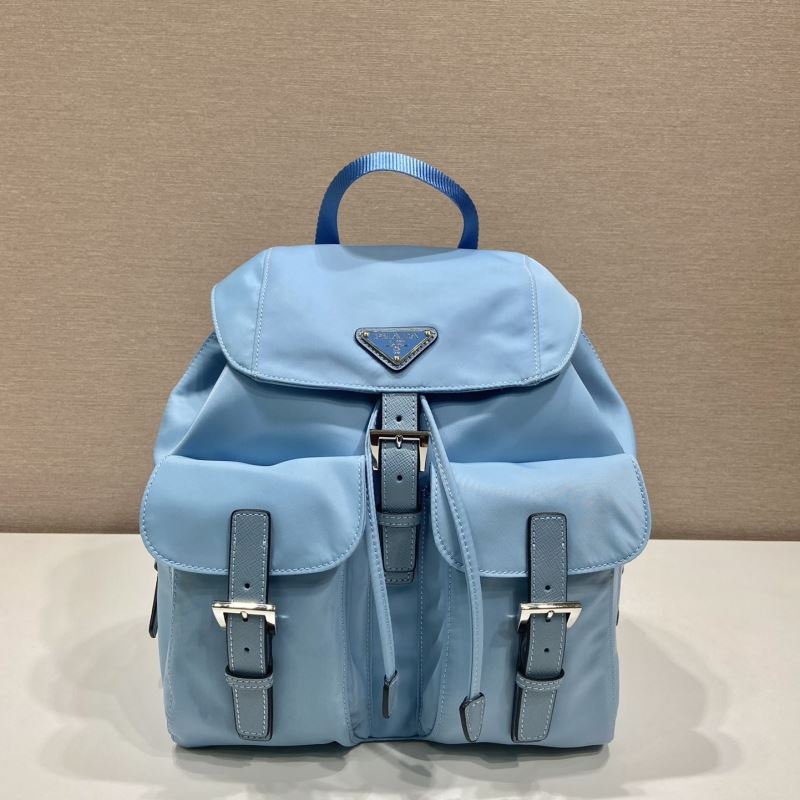Pra*a backpacks